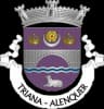 Coat of arms of Freguesia de Triana