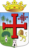 Coat of arms of Santa Cruz de la Sierra