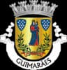 Wappen von Guimarães