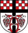 Wappen von Niederwenigern