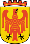 Wappen von Potsdam