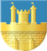 Coat of arms of Gendt