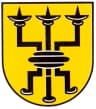 Wappen von Klein Mahner