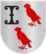 Coat of arms of Gameren