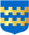 Coat of arms of Gellicum
