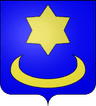 Coat of arms of Geesteren