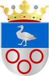 Coat of arms of Gendringen
