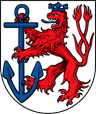 Coat of arms of Düsseldorf