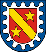Wappen von Kirchen-Hausen