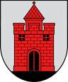 Coat of arms of Panevėžys
