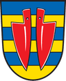 Wappen von Rudelstetten