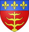 Coat of arms of Montauban