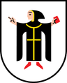 Coat of arms of Munich