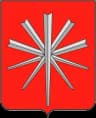Coat of arms of Nizhny Lomov