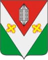 Coat of arms of Nikolsk