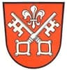 Coat of arms of Schlüsselburg
