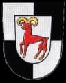 Wappen von Lehmingen