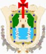 Coat of arms of Veracruz