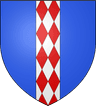 Coat of arms of Roubia