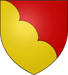 Coat of arms of Gramazie