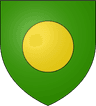 Coat of arms of Villar-en-Val