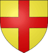 Coat of arms of Ville-sur-Illon
