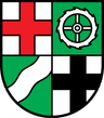 Wappen von Kattenes