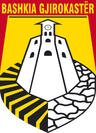 Coat of arms of Gjirokastër