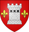 Coat of arms of Épinal