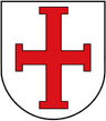 Coat of arms of Keeken
