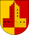 Coat of arms of Kefikon
