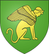 Coat of arms of Bessines-sur-Gartempe
