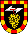 Wappen von Schweppenhausen