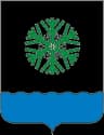 Wappen von Nowodwinsk