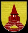 Wappen von Kirchberg