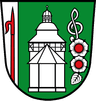 Coat of arms of Kirchohmfeld