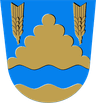 Coat of arms of Kiukainen