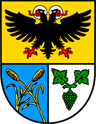 Wappen von Kenn