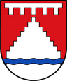 Wappen von Bad Laer