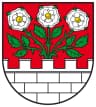 Wappen von Klein Rosenburg