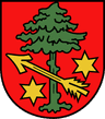 Wappen von Klein Strehlitz