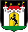 Wappen von Haunsheim