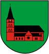 Wappen von Spellen