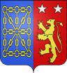 Wappen von Siorac-en-Périgord