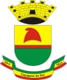 Wappen von Caçapava do Sul