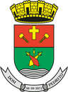 Wappen von Dom Pedrito
