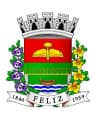 Wappen von Feliz