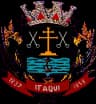 Wappen von Itaqui