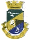 Wappen von Lavras do Sul