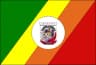 Wappen von Sentinela do Sul